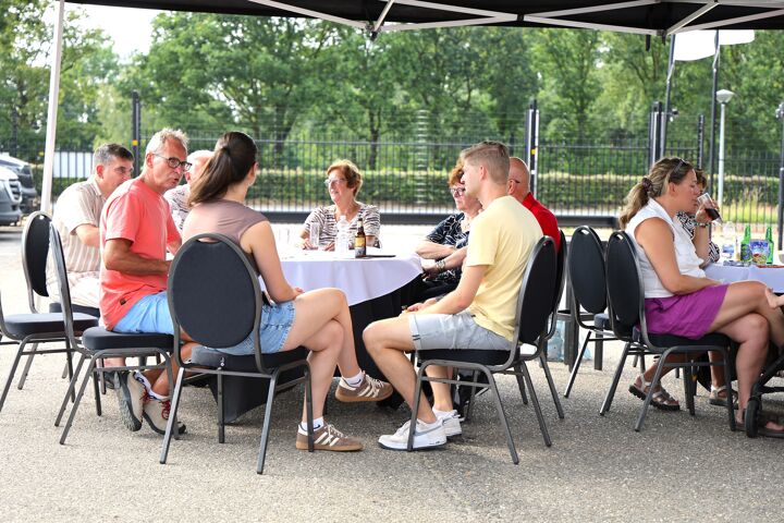 Derks Familie BBQ 26 558