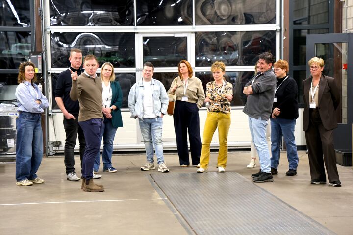 Maashorst Ondernemers MOOS 19