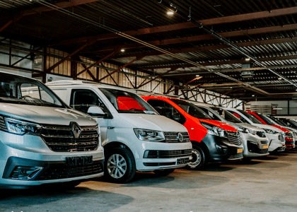 Derks Showroom Bedrijvig Maashorst