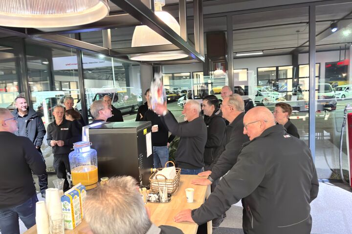 Sinterklaasontbijt 2025 24