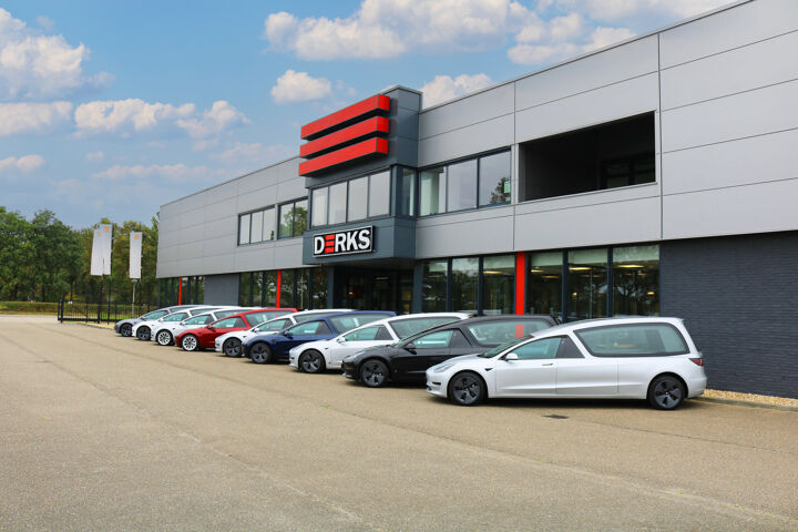 Tesla Groep 