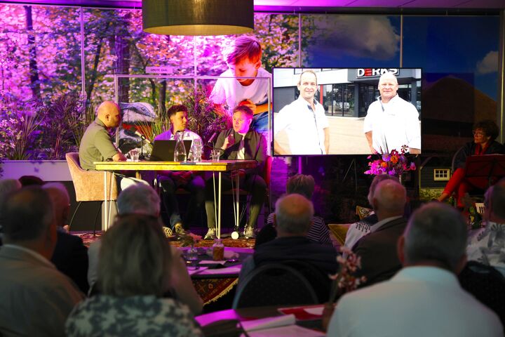 Zondag Cafe Schaijk 56