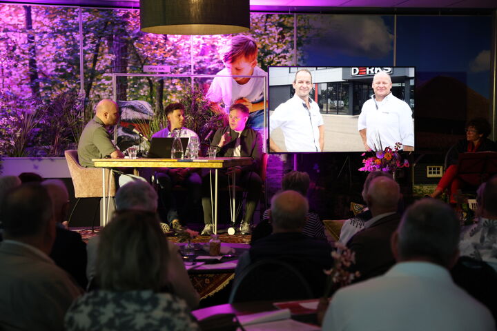 Zondag Cafe Schaijk 56