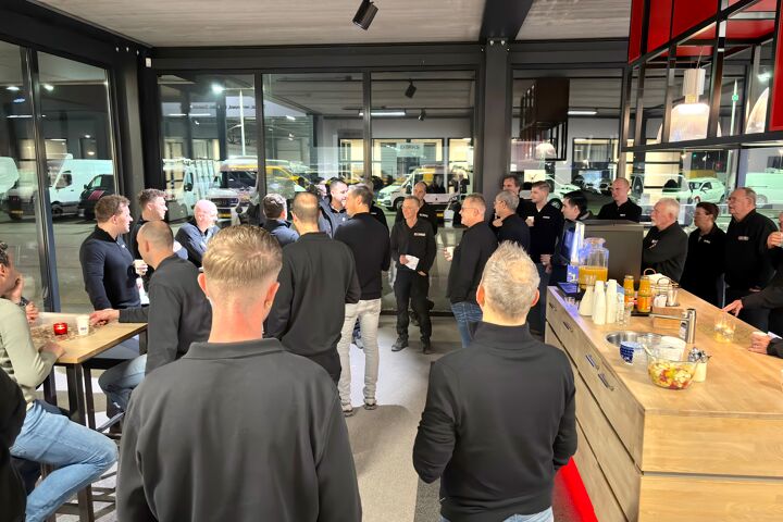 Sinterklaasontbijt 2025 19