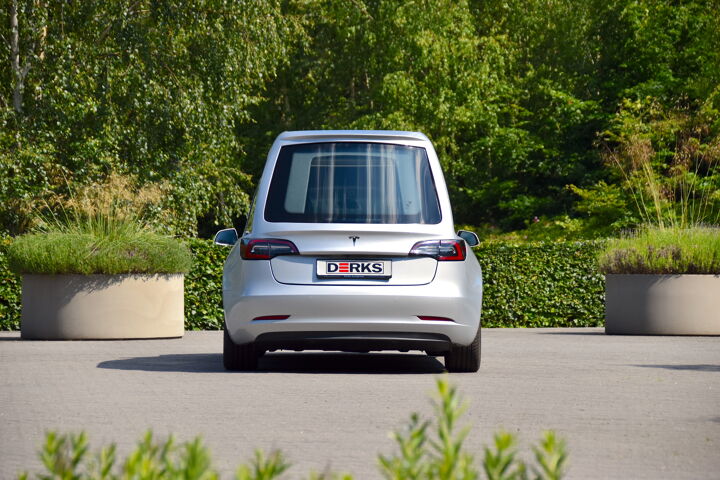 Tesla Hearse 3