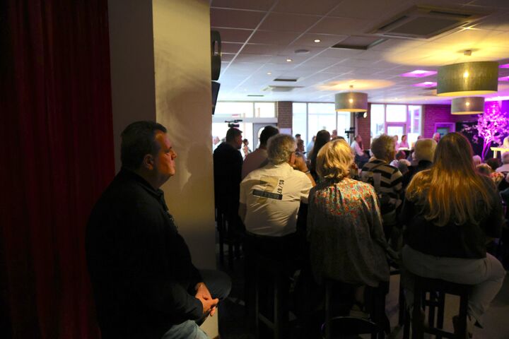 Zondag Cafe Schaijk 107